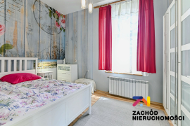 Atrakcyjny dom z dużą działką- Małomice